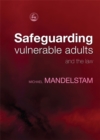 Image for Safeguarding vulnerable adults and the law