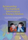 Image for Relationship Development Intervention with Young Children