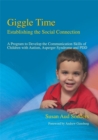 Image for Giggle Time - Establishing the Social Connection