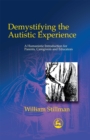 Image for Demystifying the Autistic Experience
