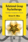 Image for Relational Group Psychotherapy