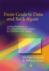 Image for From Goals to Data and Back Again