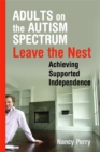 Image for Adults on the Autism Spectrum Leave the Nest