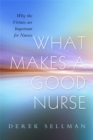 Image for What Makes a Good Nurse