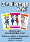 Image for Challenge Me! (TM)