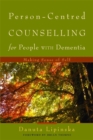 Image for Person-centred counselling for people with dementia  : making sense of self