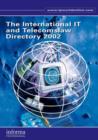 Image for International it and Telecoms Law Directory