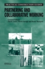 Image for Partnering and Collaborative Working