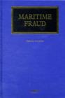 Image for Maritime Fraud
