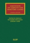 Image for Limitation of Liability for Maritime Claims