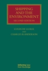 Image for Shipping and the environment