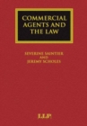 Image for Commercial Agents and the Law