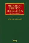 Image for Merchant shipping legislation