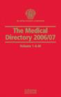 Image for The medical directory 2006/07