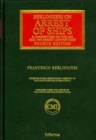 Image for Berlingieri on arrest of ships  : a commentary on the 1952 and 1999 arrest conventions