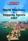 Image for World Directory of Shipping Agents
