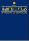 Image for Lloyd&#39;s maritime atlas of world ports and shipping places