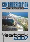 Image for Containerisation International Yearbook