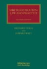 Image for Ship Registration: Law and Practice
