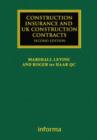 Image for Construction Insurance and UK Construction Contracts