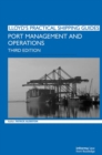 Image for Port management and operations