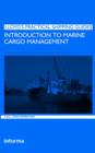 Image for Introduction to Marine Cargo Management