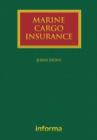 Image for Marine Cargo Insurance