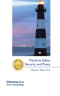 Image for Maritime Safety, Security and Piracy