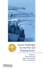 Image for Future Challenges for the Port and Shipping Sector