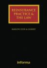 Image for Reinsurance Practice and the Law