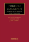 Image for Foreign currency  : claims, judgments and damages