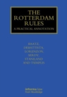 Image for The Rotterdam Rules : A Practical Annotation