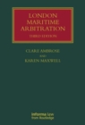 Image for London Maritime Arbitration