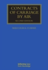 Image for Contracts of Carriage by Air