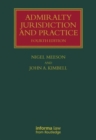 Image for Admiralty jurisdiction and practice