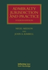 Image for Admiralty Jurisdiction and Practice