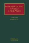 Image for International Cargo Insurance