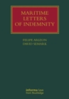 Image for Maritime Letters of Indemnity