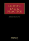 Image for Lloyd&#39;s law and practice