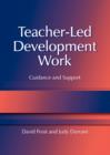 Image for Teacher-Led Development Work