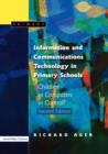 Image for Information and Communications Technology in Primary Schools