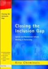 Image for Closing the Inclusion Gap