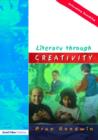 Image for Literacy through Creativity