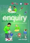 Image for Scientific Enquiry Activity Pack