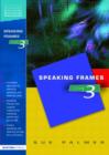 Image for Speaking Frames