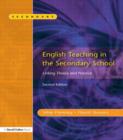 Image for English Teaching in the Secondary School 2/e