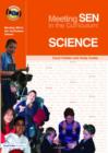 Image for Meeting Special Needs in Science