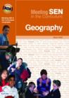 Image for Meeting SEN in the Curriculum: Geography