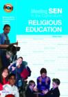 Image for Meeting SEN in the Curriculum: Religious Education