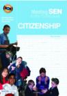 Image for Citizenship